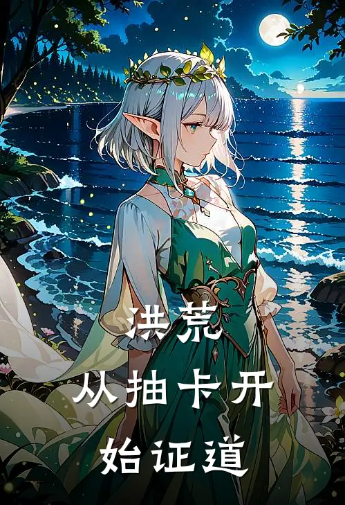 洪荒：从抽卡开始证道