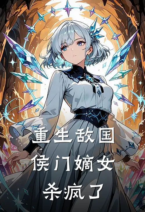 重生敌国，侯门嫡女杀疯了