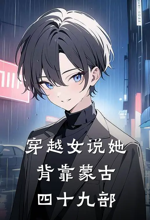 穿越女说她背靠蒙古四十九部