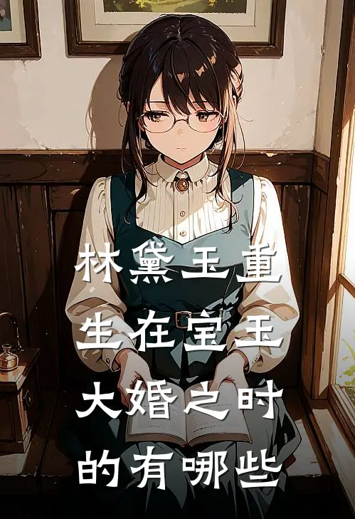 林黛玉重生在宝玉大婚之时的有哪些