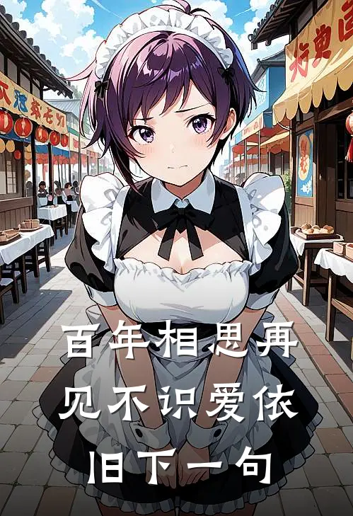 百年相思再见不识爱依旧下一句