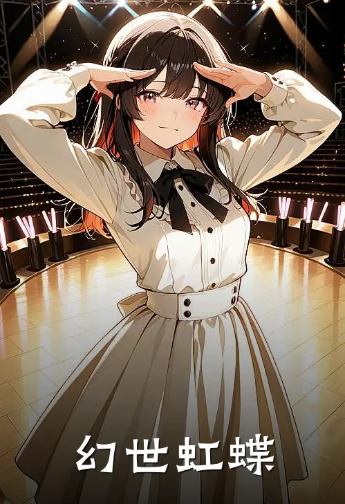 幻世虹蝶