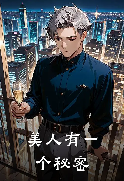 美人有一个秘密