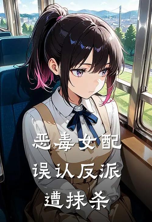 恶毒女配误认反派遭抹杀