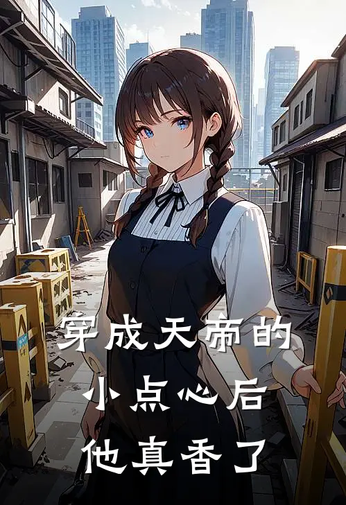 穿成天帝的小点心后他真香了