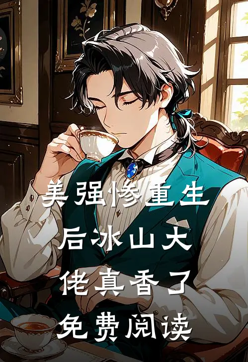 美强惨重生后冰山大佬真香了免费阅读
