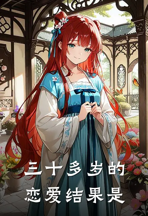 三十多岁的恋爱结果是