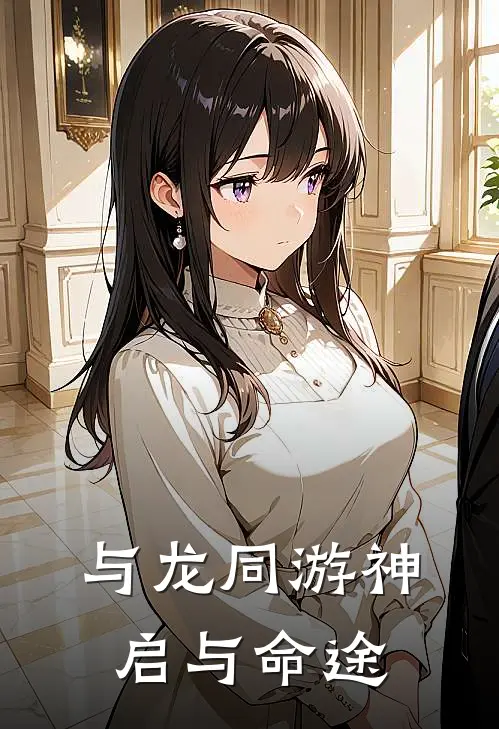 与龙同游【神启与命途】