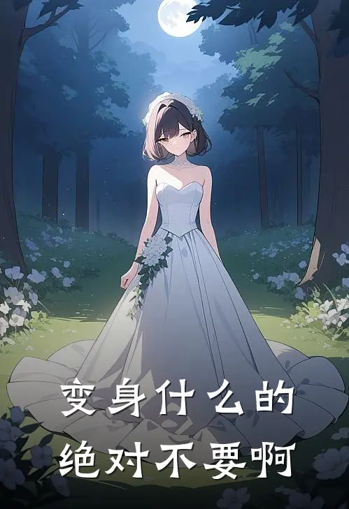 变身什么的，绝对不要啊