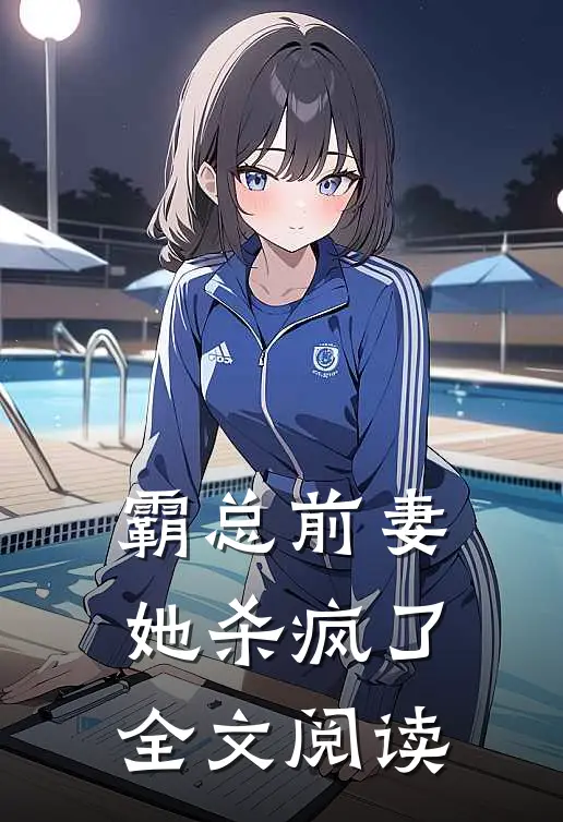 霸总前妻她杀疯了全文阅读