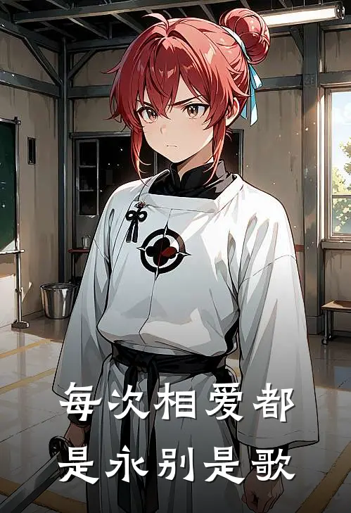 每次相爱都是永别是歌