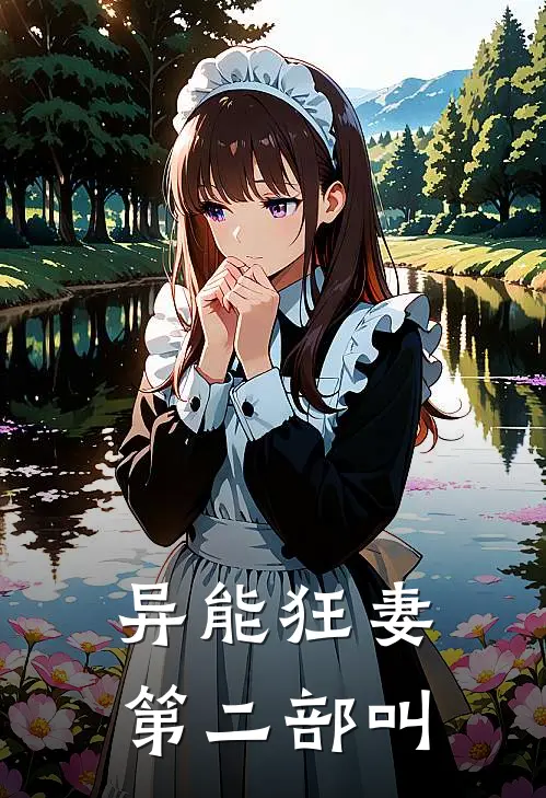 异能狂妻第二部叫