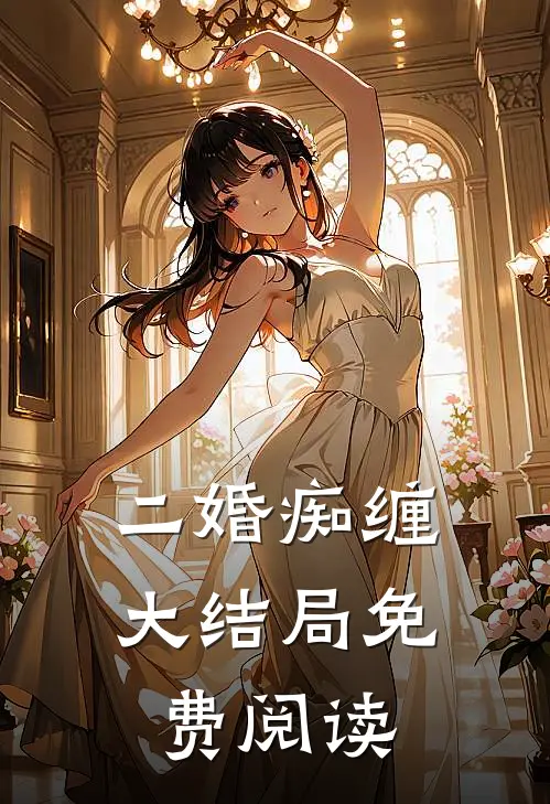 二婚痴缠大结局免费阅读