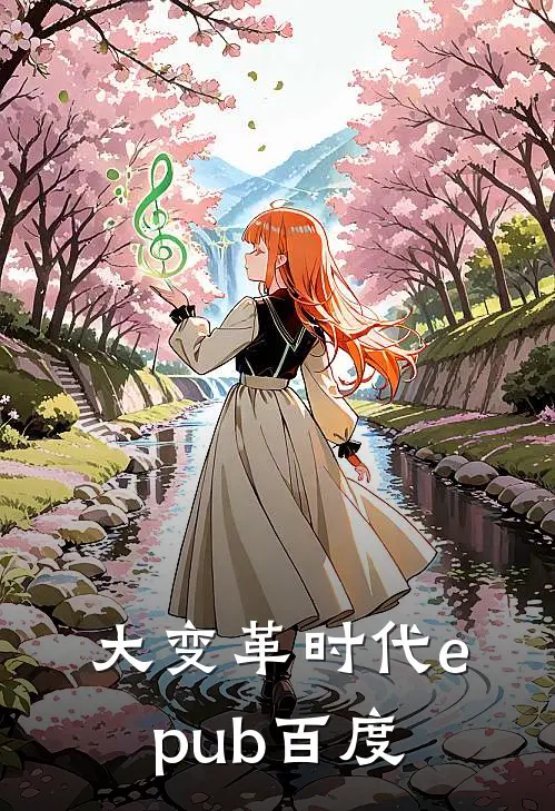 大变革时代epub 百度