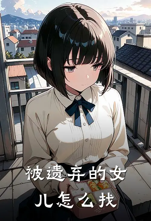 被遗弃的女儿怎么找