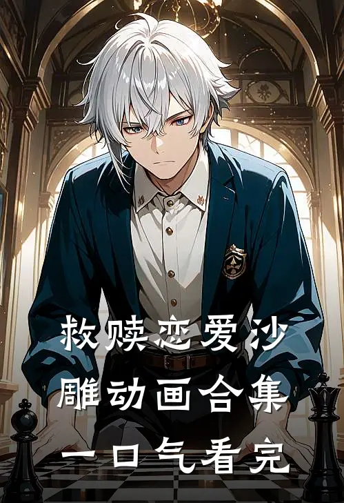 救赎恋爱沙雕动画合集一口气看完