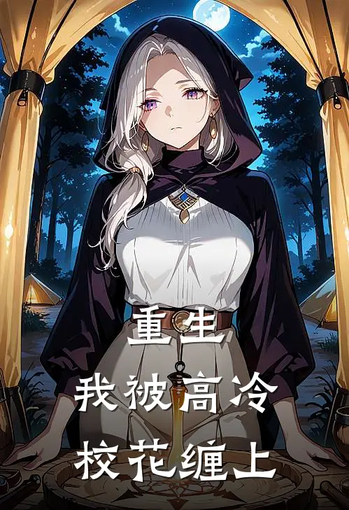 重生：我被高冷校花缠上