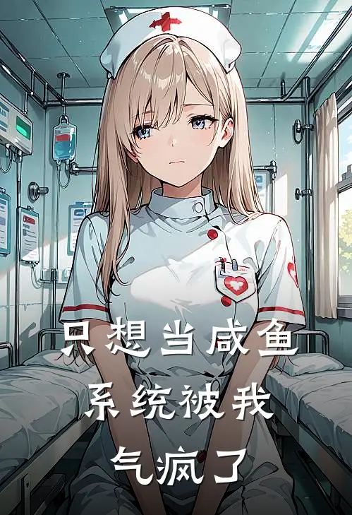 只想当咸鱼，系统被我气疯了