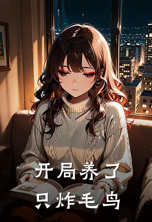 开局养了只炸毛鸟