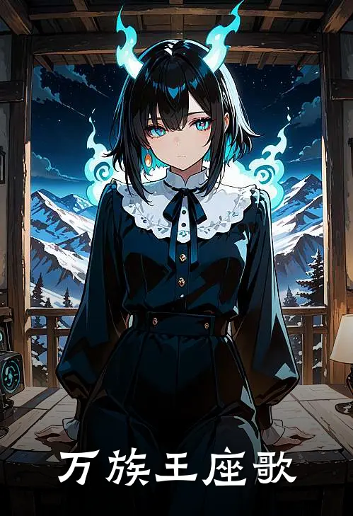 万族王座歌
