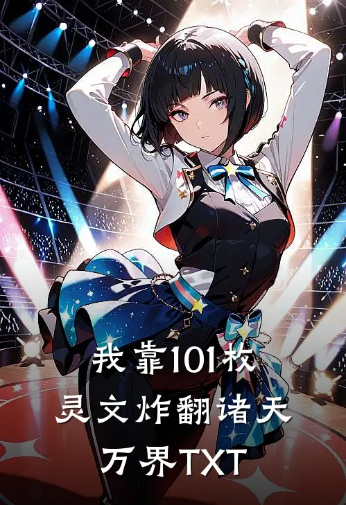 我靠101枚灵文炸翻诸天万界TXT