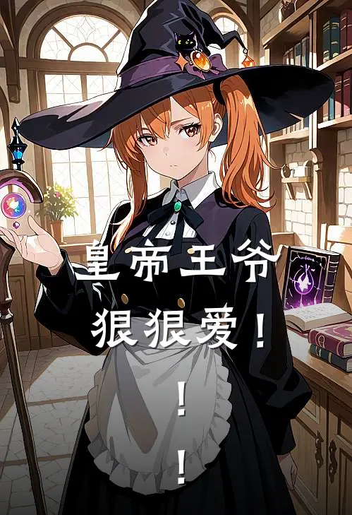 皇帝王爷狠狠爱！！！