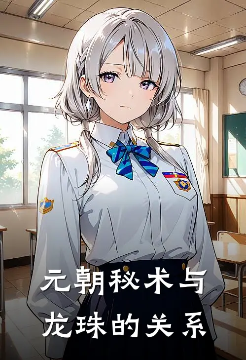 元朝秘术与龙珠的关系