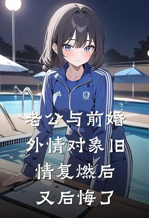 老公与前婚外情对象旧情复燃后，又后悔了