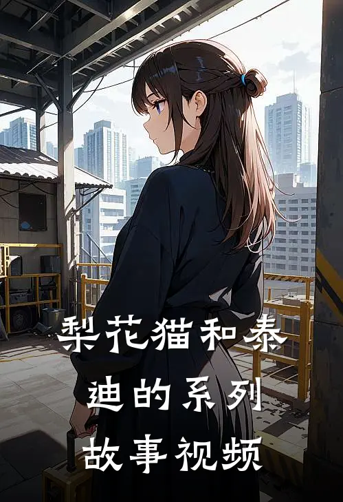 梨花猫和泰迪的系列故事视频