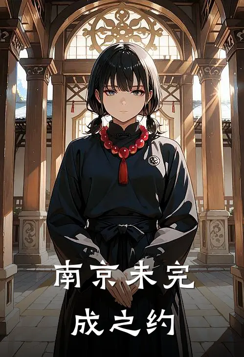 南京未完成之约