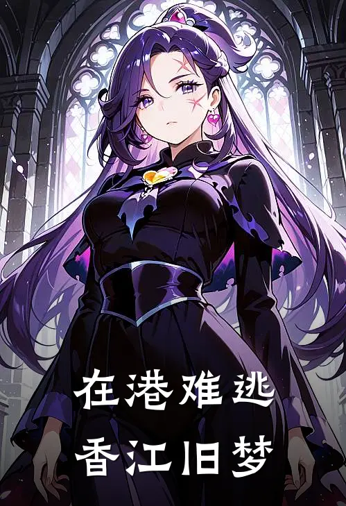 在港难逃香江旧梦