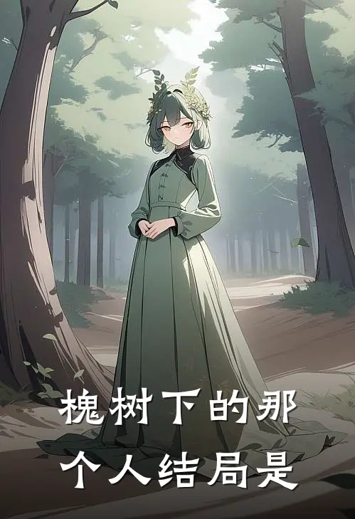 槐树下的那个人结局是