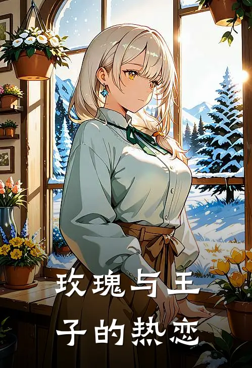 玫瑰与王子的热恋