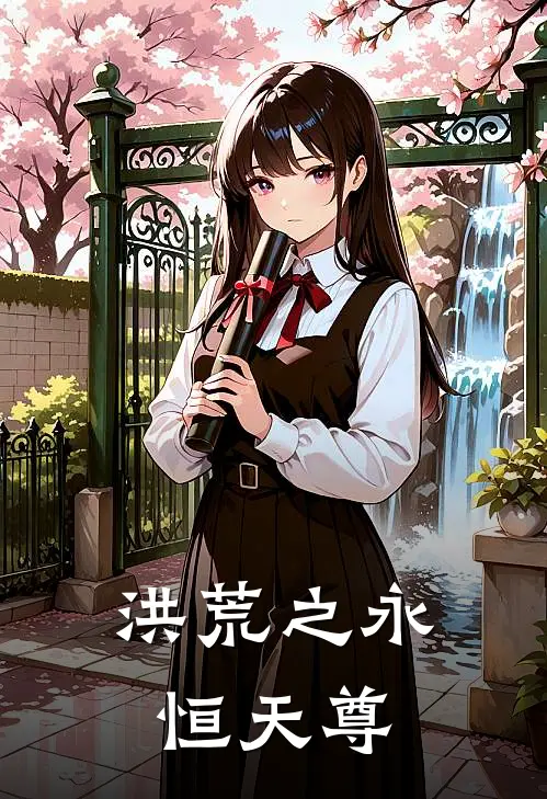 洪荒之永恒天尊