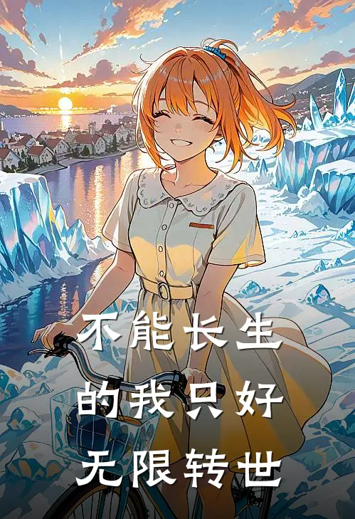 不能长生的我只好无限转世