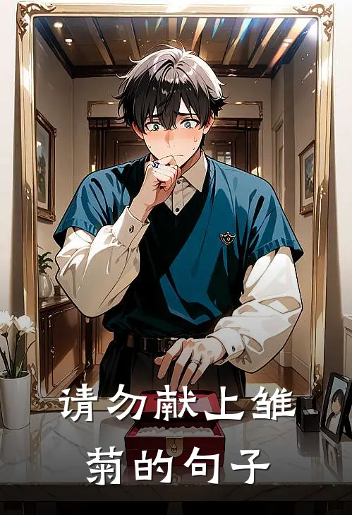 请勿献上雏菊的句子