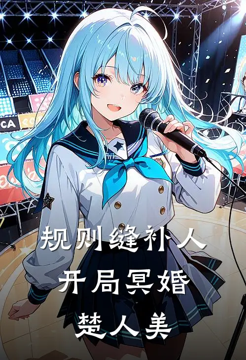 规则缝补人：开局冥婚楚人美