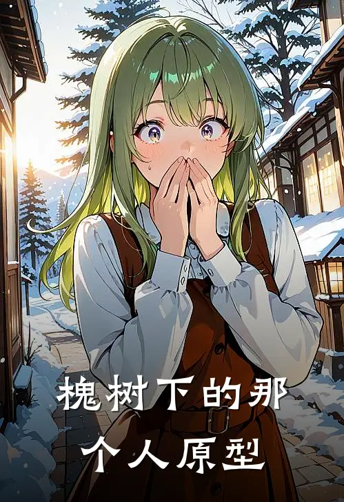 槐树下的那个人原型