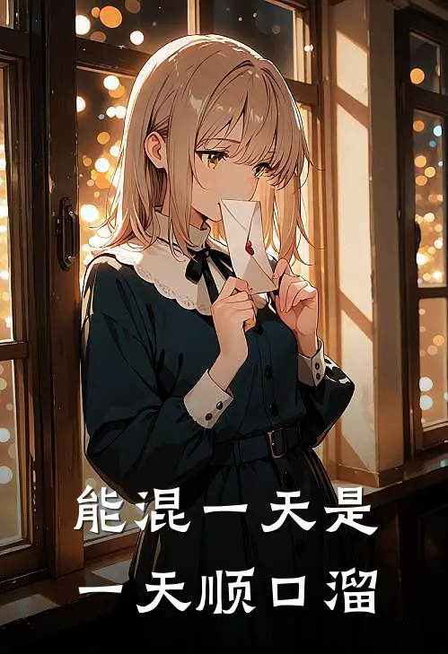 能混一天是一天顺口溜