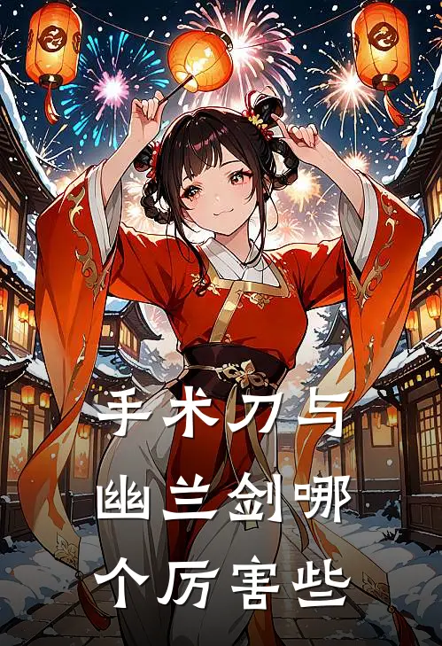 手术刀与幽兰剑哪个厉害些