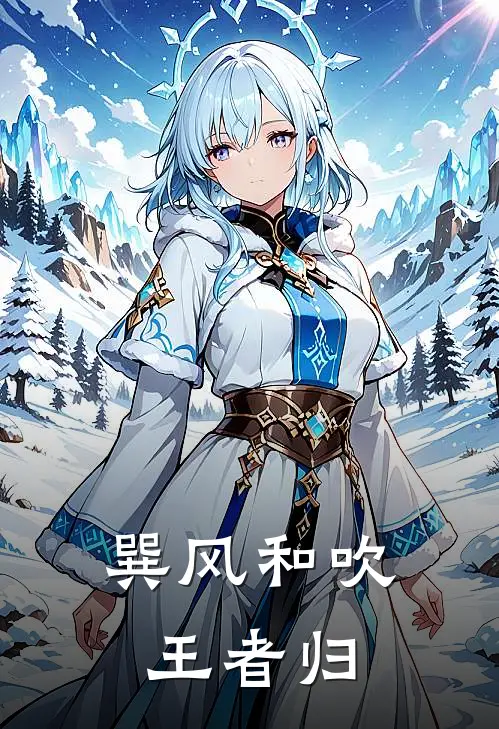 巽风和吹王者归