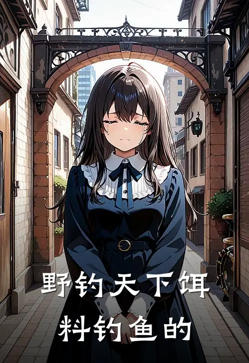 野钓天下饵料钓鱼的