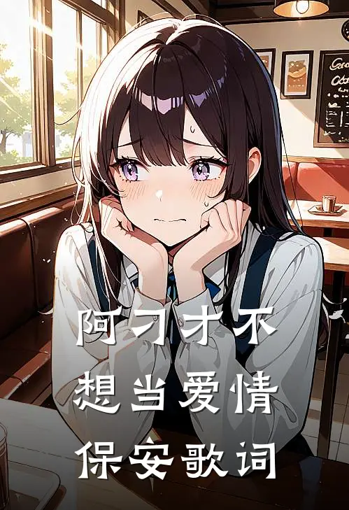 阿刁才不想当爱情保安歌词