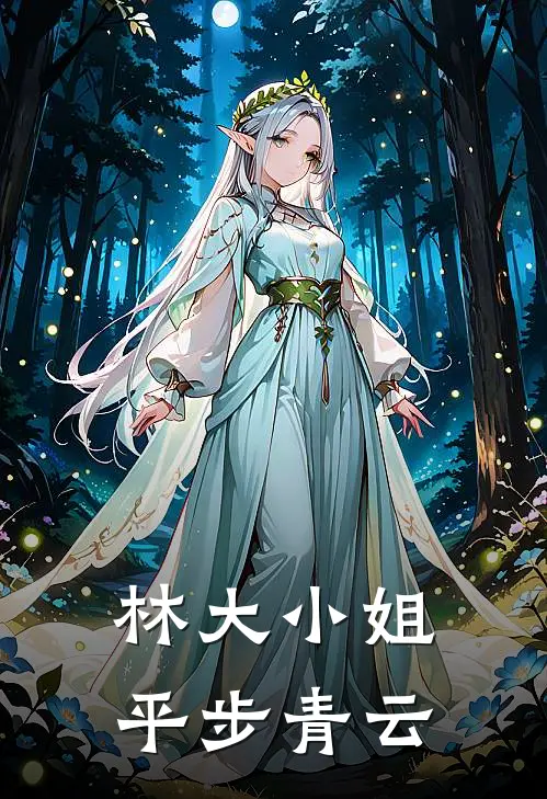 林大小姐平步青云