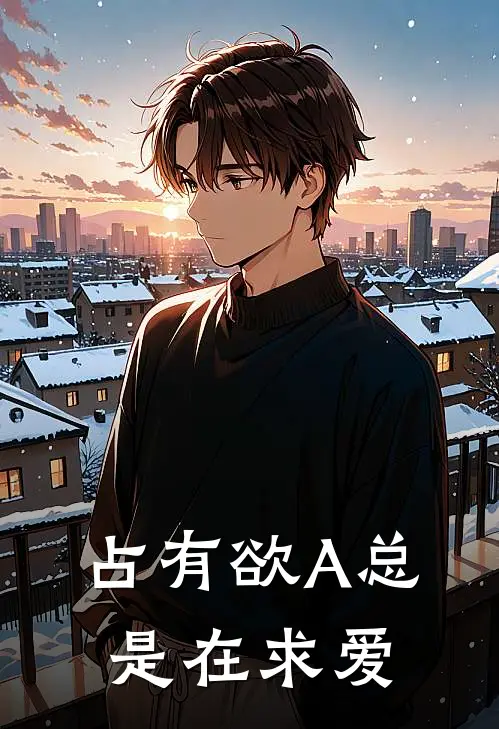 占有欲A总是在求爱