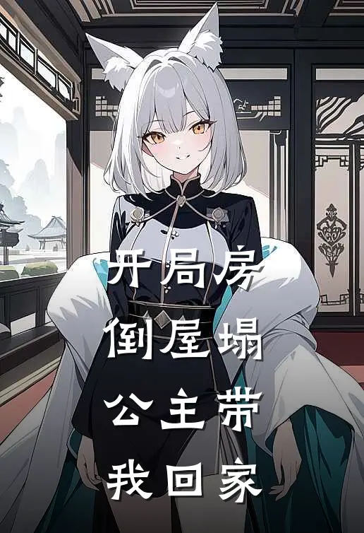 开局房倒屋塌，公主带我回家