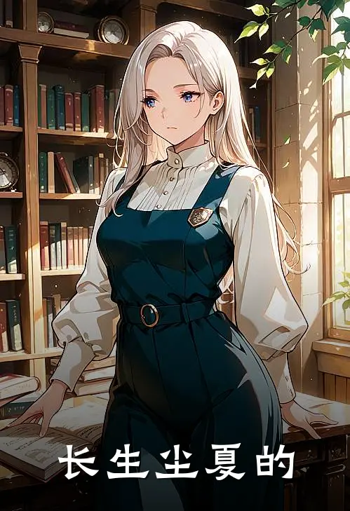 长生尘夏的