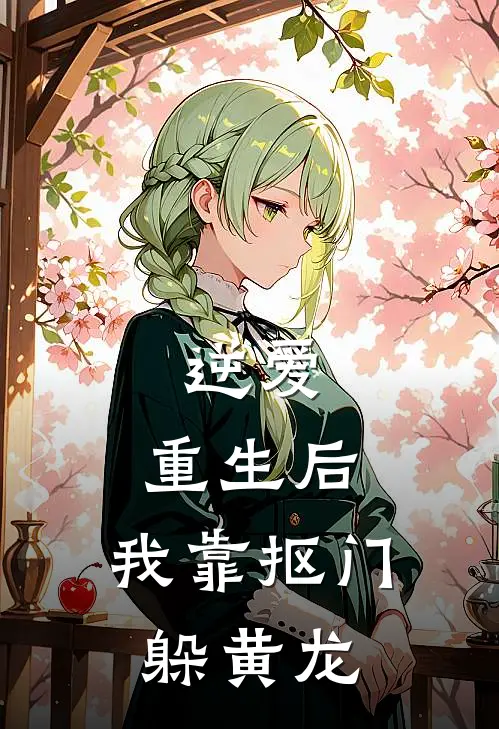 逆爱：重生后，我靠抠门躲黄龙