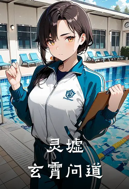 灵墟：玄霄问道