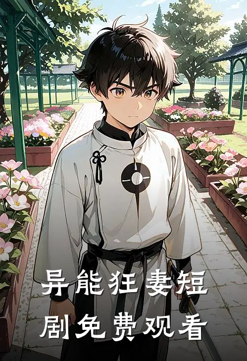 异能狂妻短剧免费观看